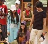  JONAS BROTHES (CAMP ROCK) - Cine, TV - Para jovenes - THE JONAS BROTHERS - KEV...